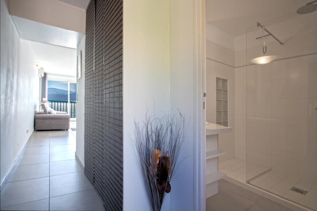 Studio Marine Du Soleil Patrimonio Buitenkant foto